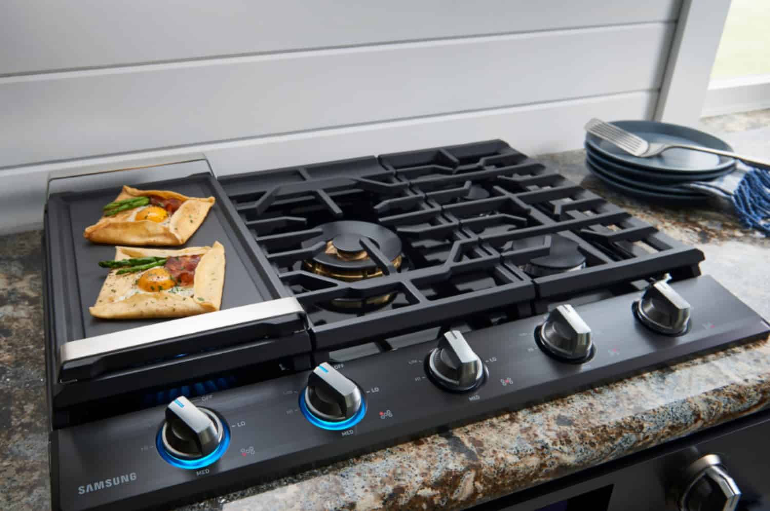 Best Gas Cooktop