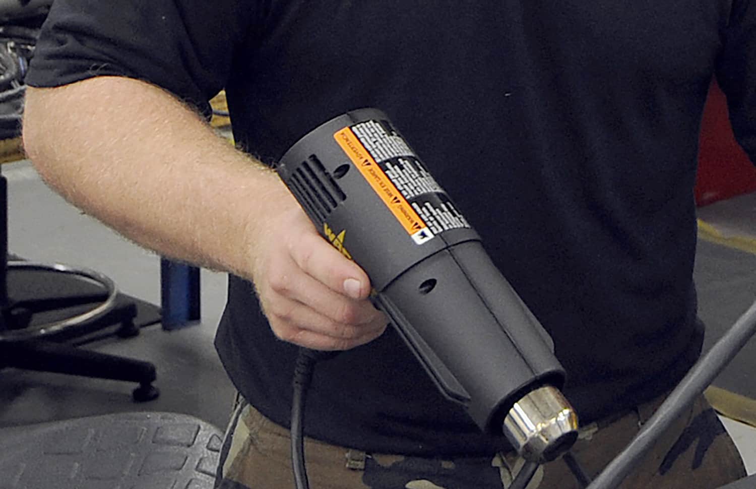 Best Heat Guns