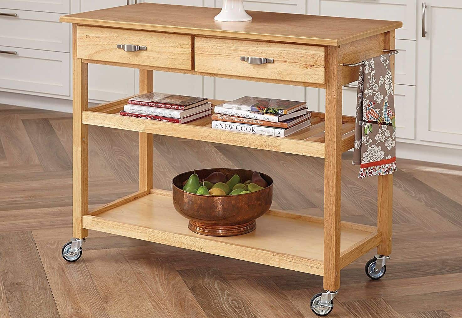 Best Kitchen Carts