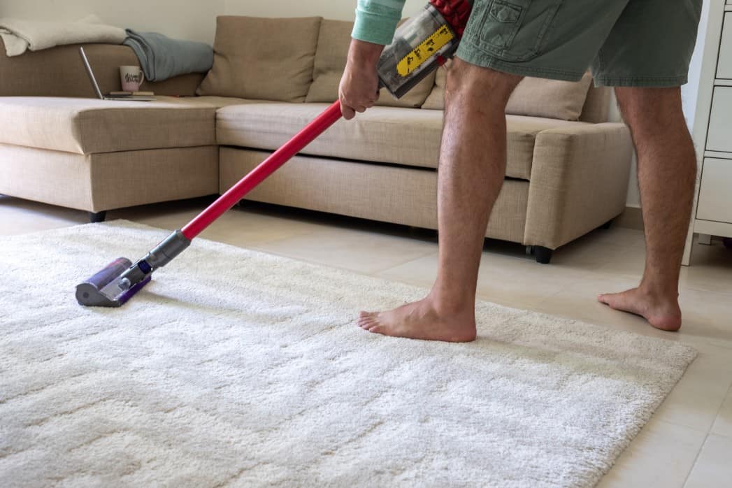 best lightweight vacuum