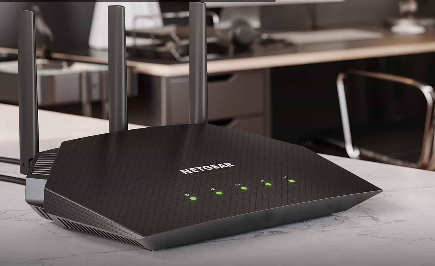 best netgear router