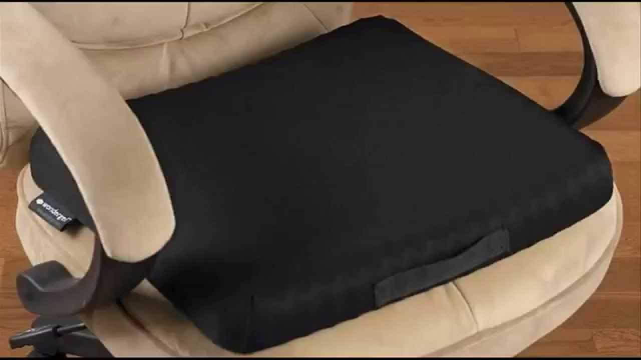 Best Office Chair Cushion