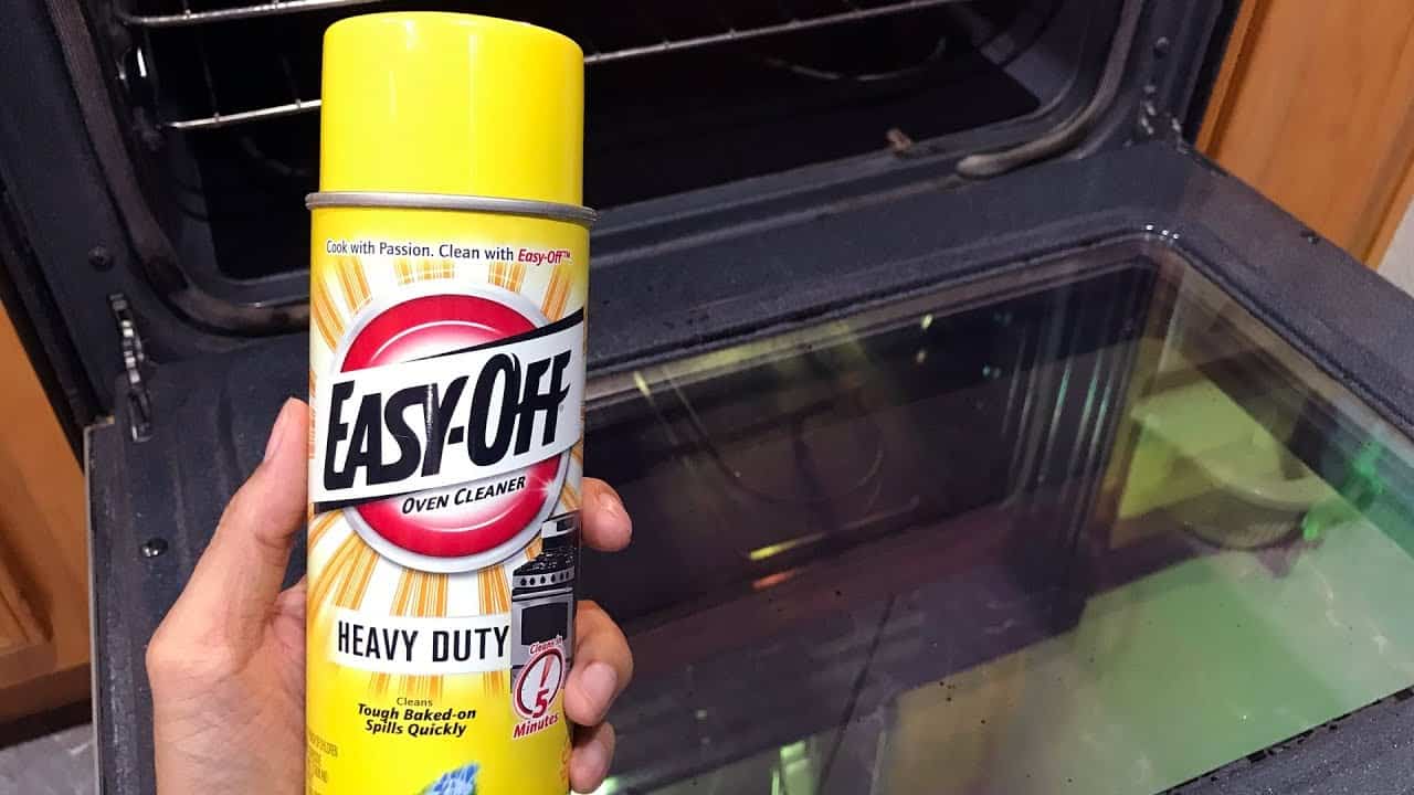 Best Oven Cleaner