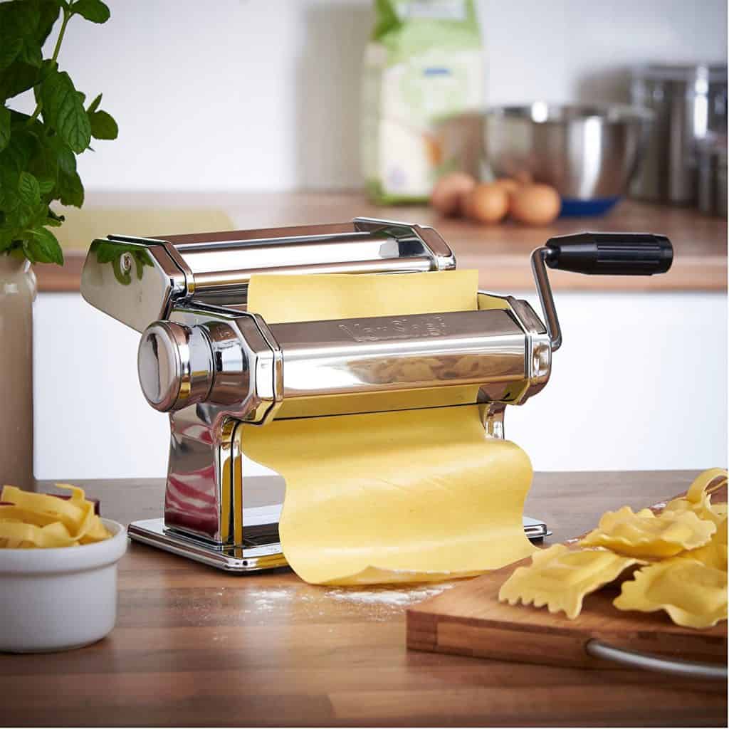 Best Pasta Maker