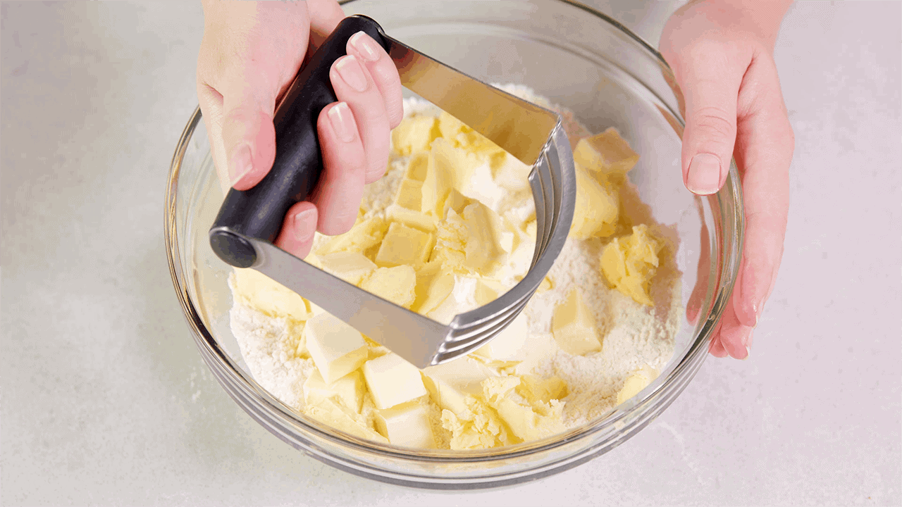 Best Pastry Cutters