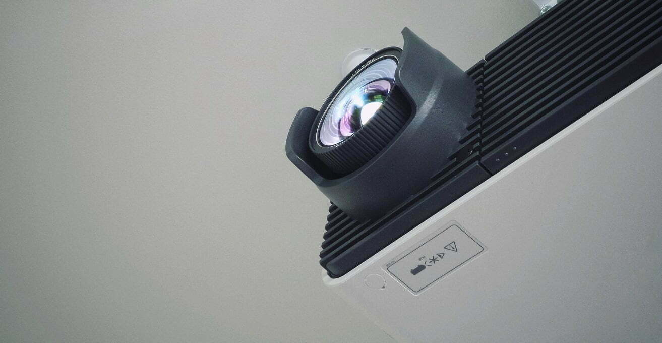 Best Projector for Bright Rooms