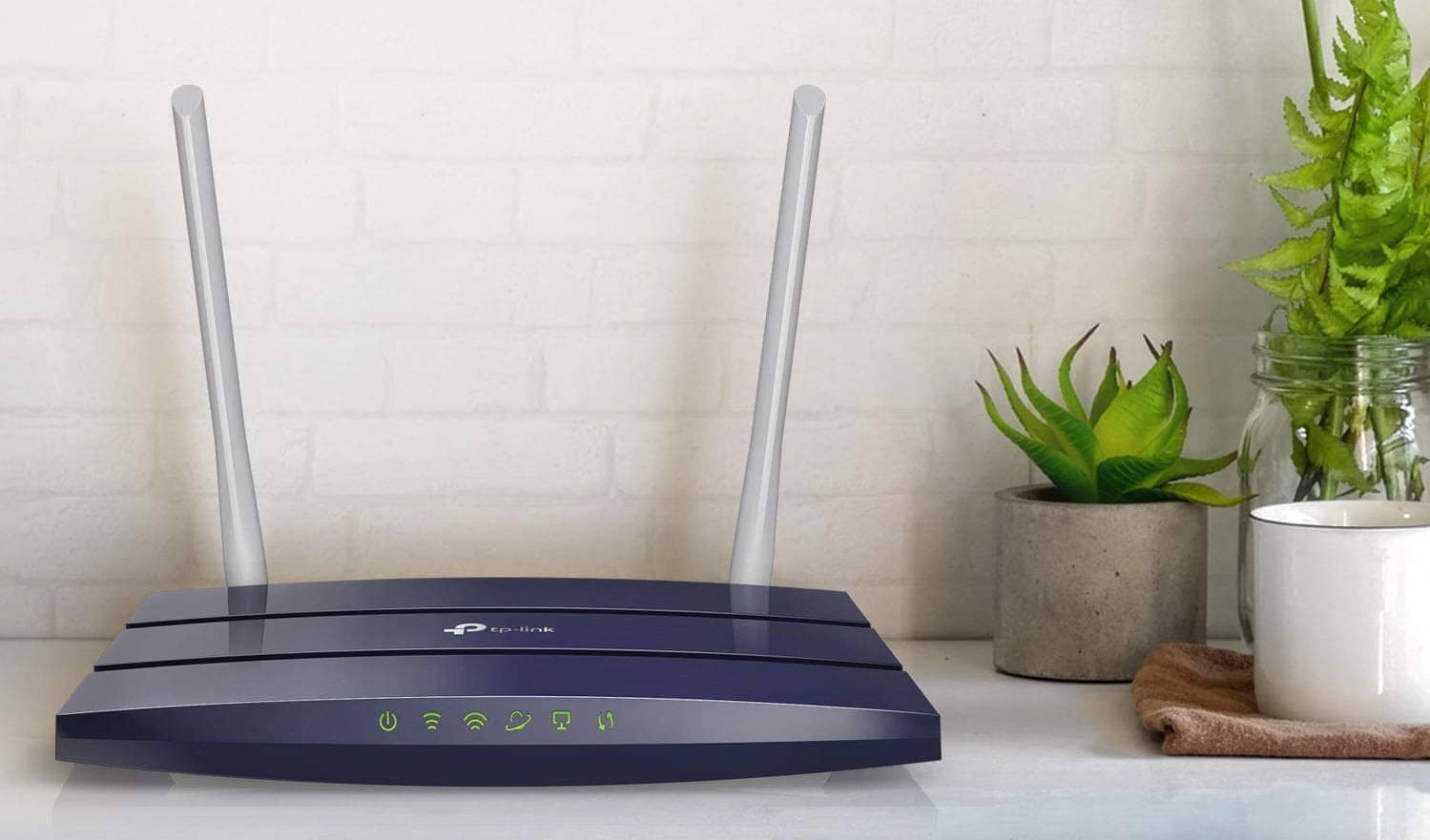 best router for 100mbps