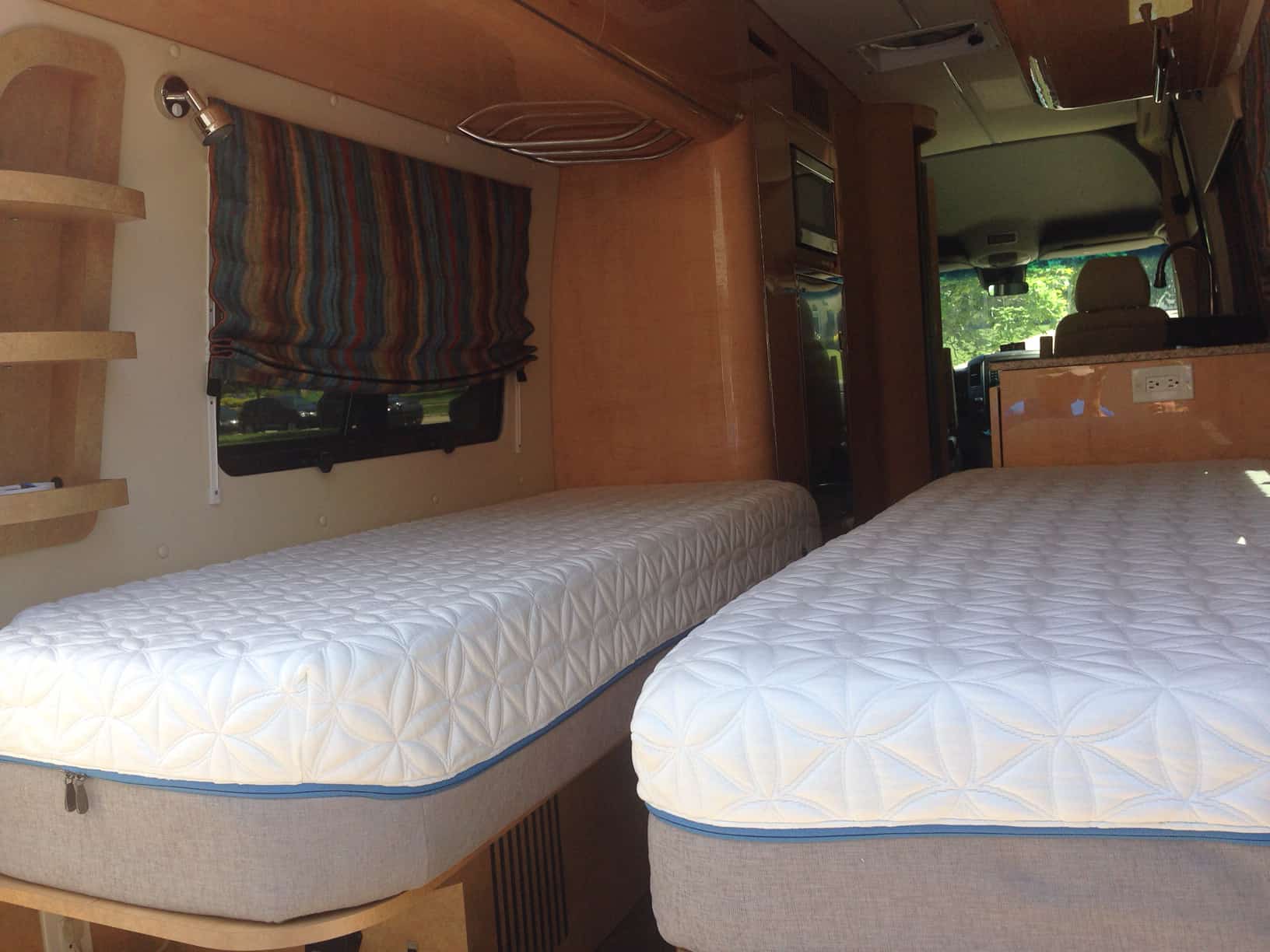 Best RV Mattresses