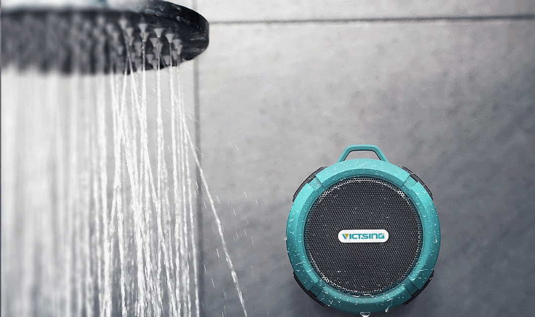 Best Shower Speaker in 2025