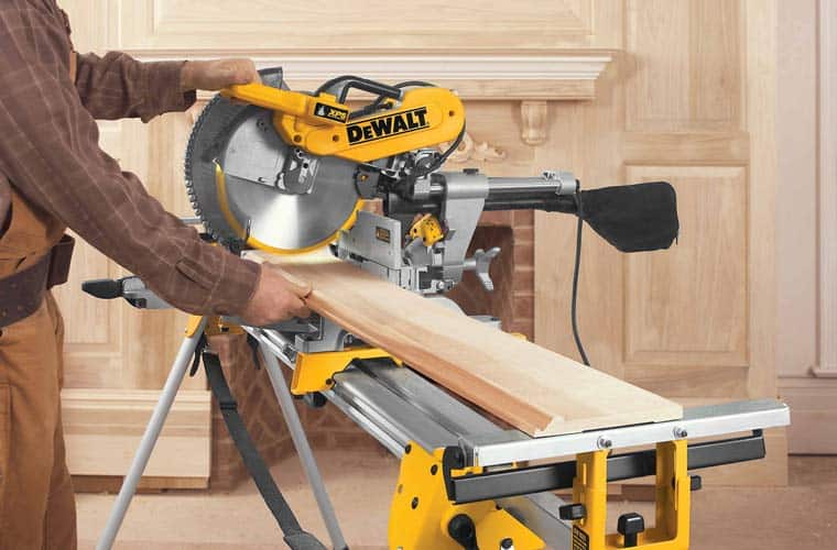 Best Sliding Miter Saw