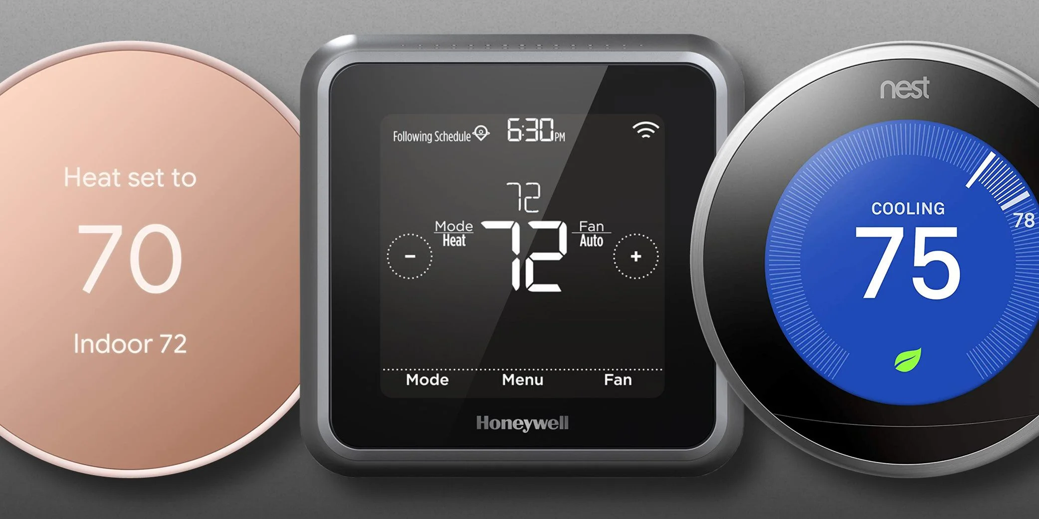 10 Best Smart Thermostats for Multiple Zones in 2025