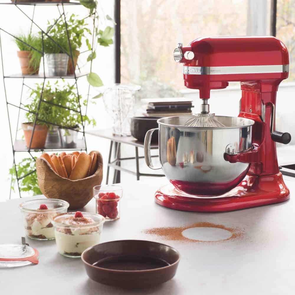 Best Stand Mixer Accessories