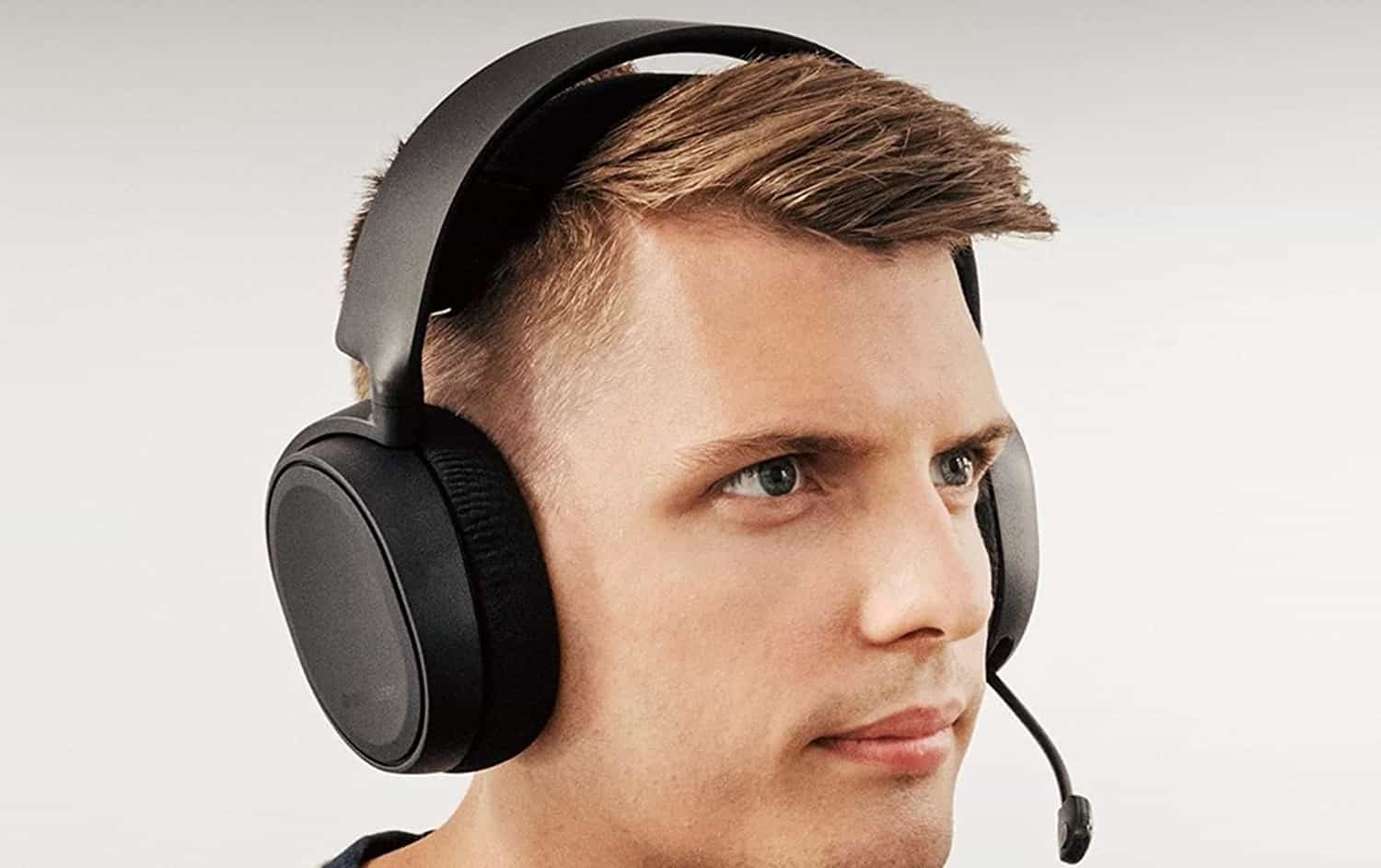 best steelseries gaming headset