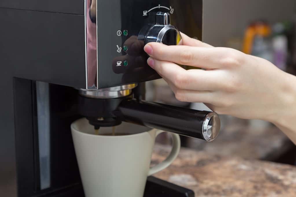 best super automatic espresso machine