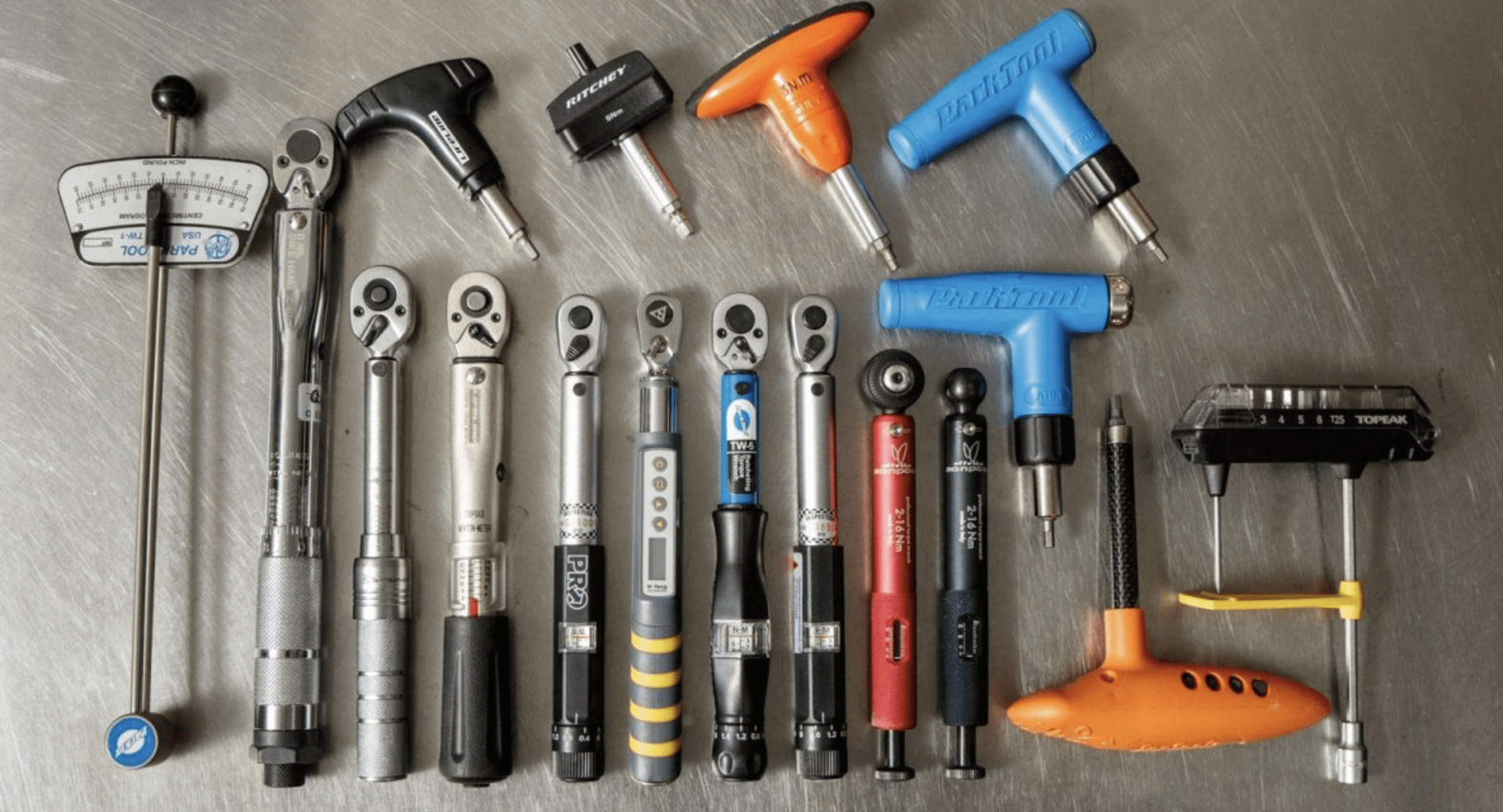 Best Torque Wrench