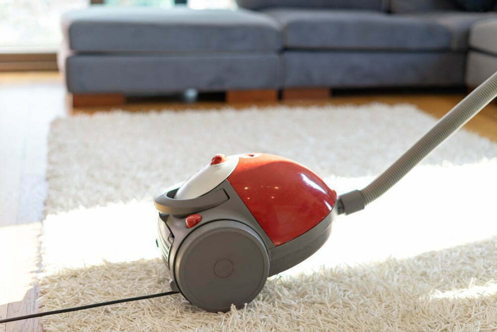 Best Vacuum for Allergies in 2025