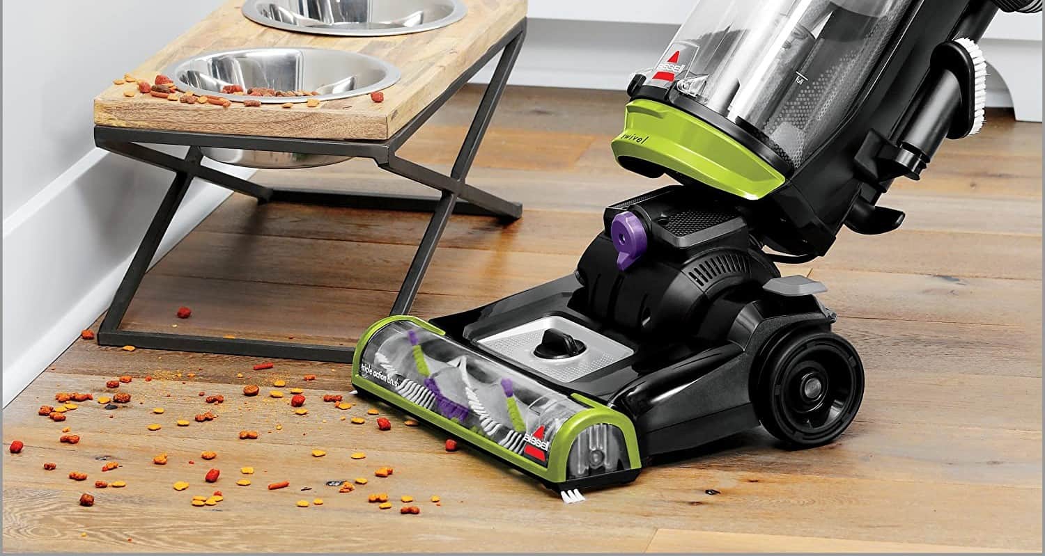 best vacuum for berber carpet