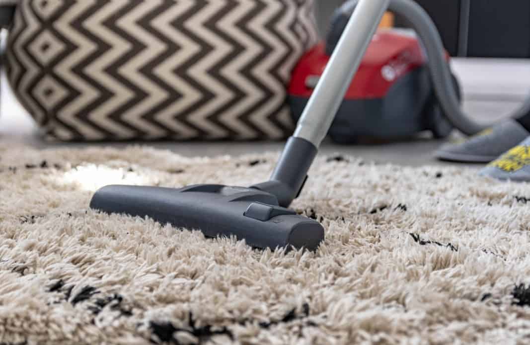 best vacuum for shag carpet