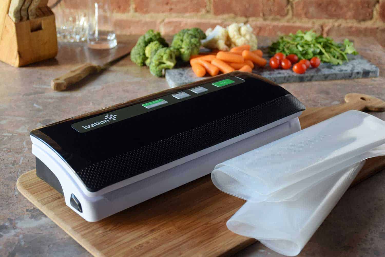 Best Vacuum Sealers