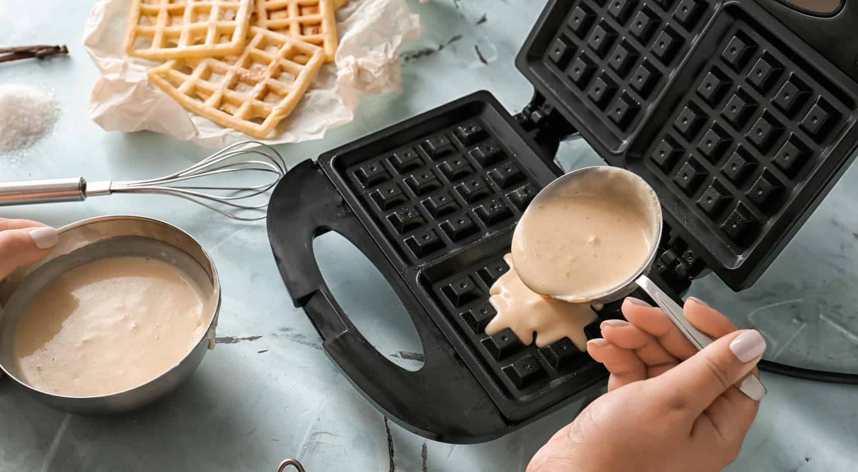 Best Waffle Maker