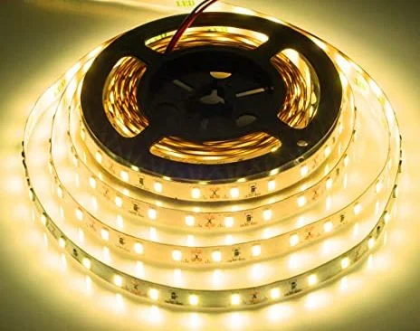 Best Warm White LED Strip Lights