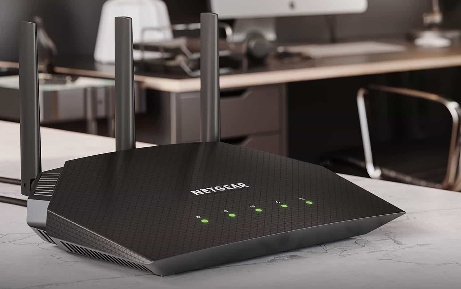 best wifi 6 routers