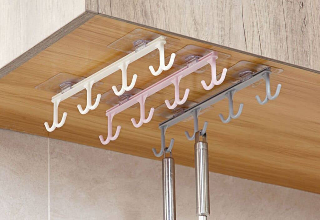 Cabinet Hangers