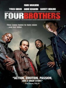 four-brothers