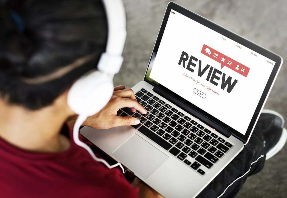 How Negative Reviews Affect Your Business