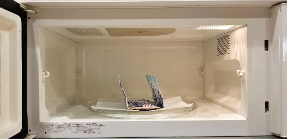How Often to Replace a Charcoal Filter in a Microwave?