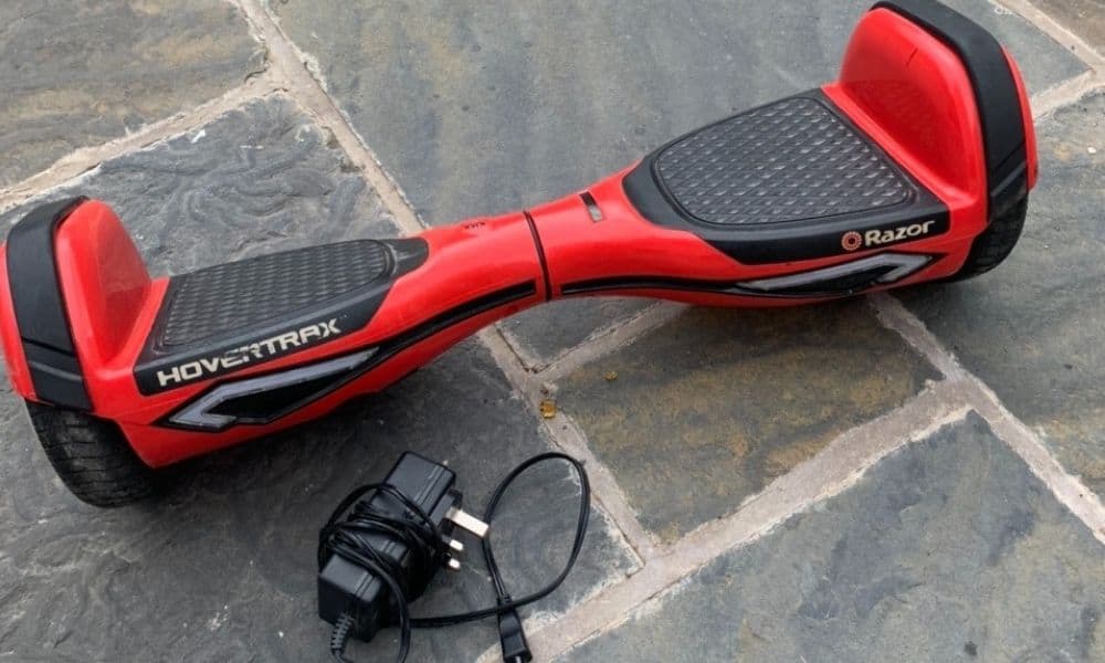 How to Protect Hoverboards From Scratches