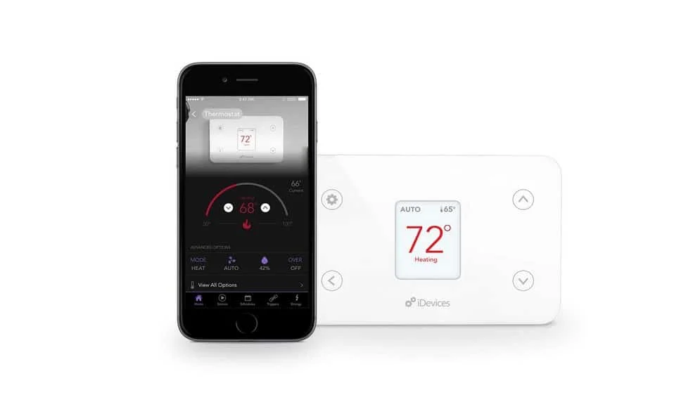 iDevices Thermostat Review