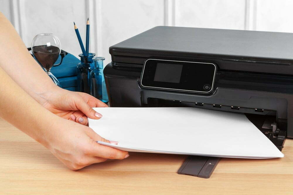 Does a Laser Printer Use Ink - A Simple Guide to Toner