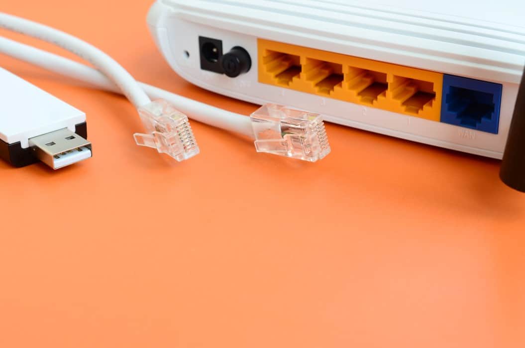 Network Bridge Vs. Router