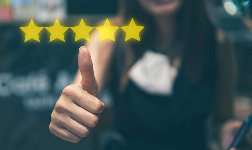 How to Respond to Positive Reviews