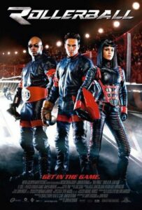 rollerball