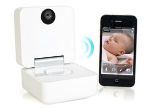 smartphone-baby-monitor