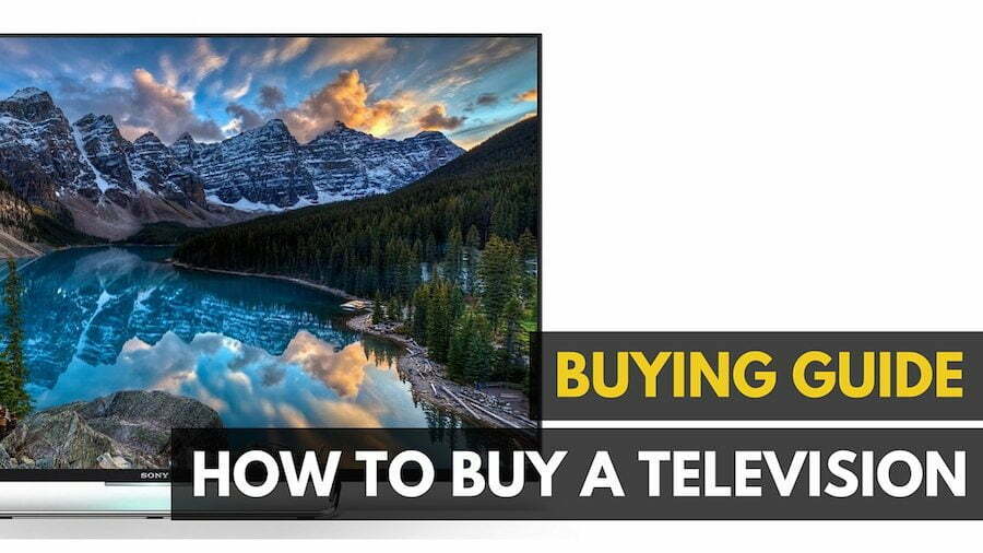 A guide to buying the right television.|The LED-LCD display technology appears in the most TVs in the market.|LG's OLED TV technology offers a high-end image quality.|HD resolution in a TV is 1920x1080 pixels.|A 4K TV offers about 8 million pixels of resolution in a 3840x2160 resolution.|Nearly all modern TVs are considered Smart TVs because they have built-in Wi-Fi.|Some people prefer a streaming media player and its extra features versus using a Smart TV interface.