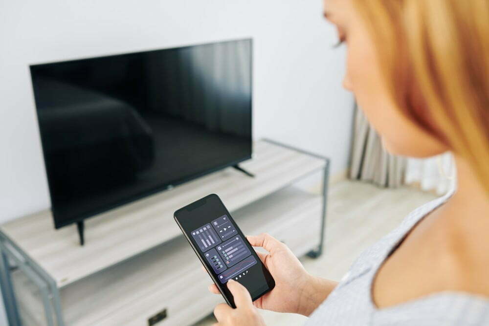 What is a Smart TV?