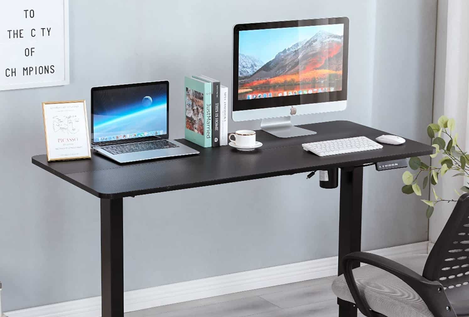 What is a Standing Desk?