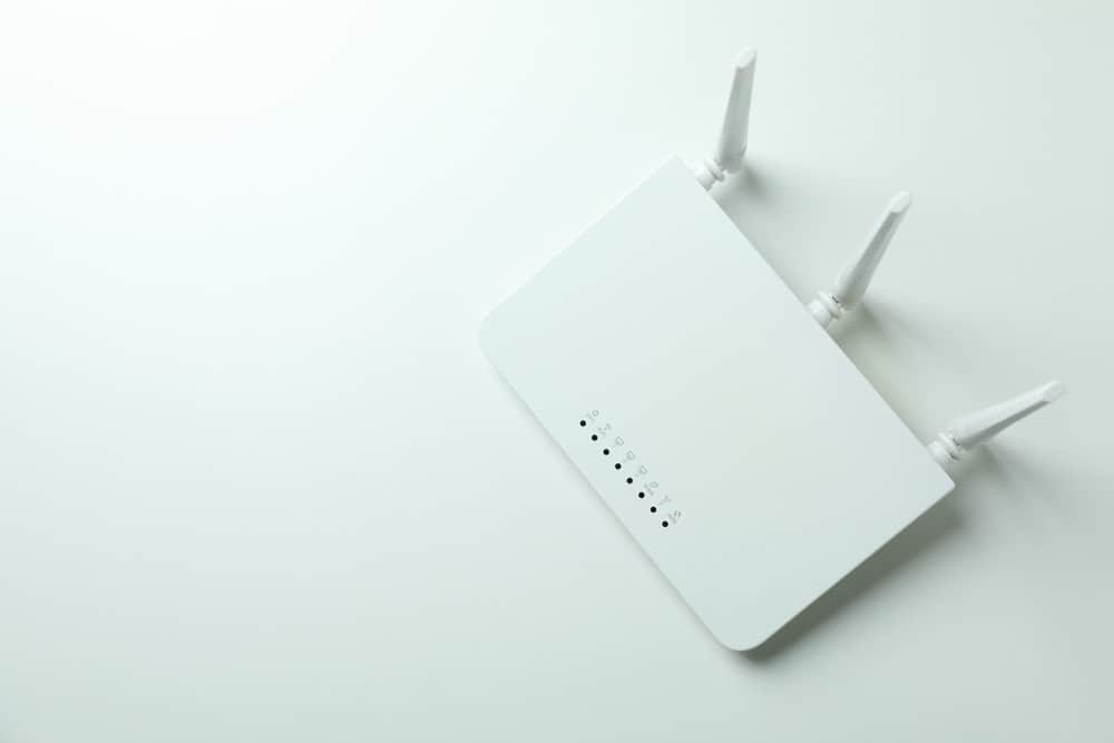 What Kind of Router Do I Have?