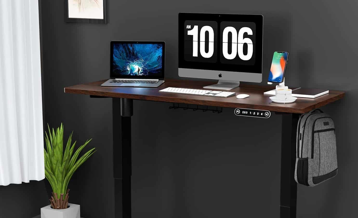 Why a Standing Desk is Bad