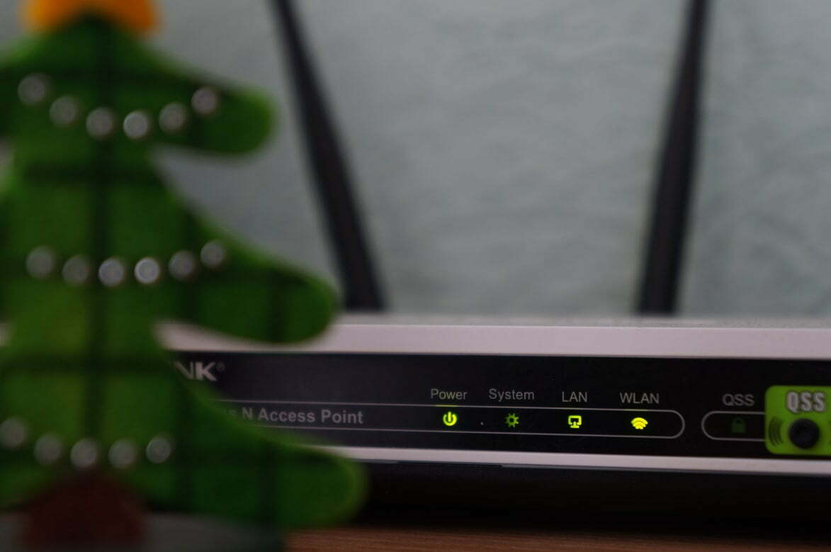 Why Does My Wi-Fi Router Keep Turning Off?