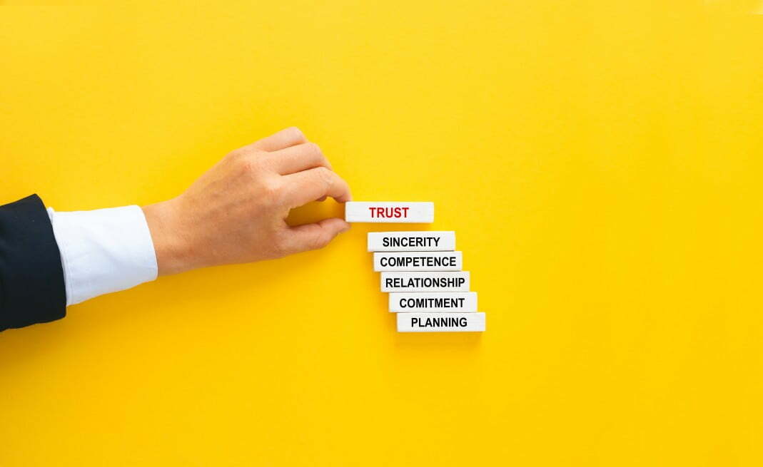 Why is Trust Important in Business?